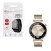 VOLTE-TEL TEMPERED GLASS HUAWEI WATCH GT 4 41mm 1.32in 9H 0.30mm 2.5D FULL GLUE FULL COVER