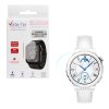 VOLTE-TEL TEMPERED GLASS HUAWEI WATCH GT 3 PRO 43mm 1.32in 9H 0.30mm 2.5D FULL GLUE FULL COVER