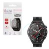 VOLTE-TEL TEMPERED GLASS HUAWEI WATCH GT 3 SE 46mm 1.43in 9H 0.30mm 2.5D FULL GLUE FULL COVER