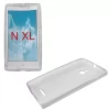 VOLTE-TEL ΘΗΚΗ NOKIA XL RM-1030/RM-1042 SLIMCOLOR TPU ΔΙΑΦΑΝΗ