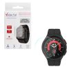 VOLTE-TEL TEMPERED GLASS SAMSUNG WATCH 5 PRO 45mm R920 1.4in 9H 0.30mm 2.5D FULL GLUE FULL COVER