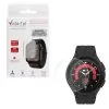 VOLTE-TEL TEMPERED GLASS SAMSUNG WATCH 5 PRO 45mm R920 1.4in 9H 0.30mm 2.5D FULL GLUE FULL COVER