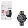 VOLTE-TEL TEMPERED GLASS XIAOMI WATCH 2 PRO 1.43in 9H 0.30mm 2.5D FULL GLUE FULL COVER