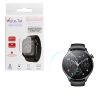 VOLTE-TEL TEMPERED GLASS XIAOMI WATCH S1 PRO 1.47in 9H 0.30mm 2.5D FULL GLUE FULL COVER