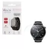 VOLTE-TEL TEMPERED GLASS XIAOMI WATCH S1 PRO 1.47in 9H 0.30mm 2.5D FULL GLUE FULL COVER