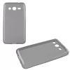 VOLTE-TEL ΘΗΚΗ SAMSUNG CORE 2 G355H SLIMCOLOR TPU ΔΙΑΦΑΝΗ ΓΚΡΙ