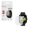 VOLTE-TEL TEMPERED GLASS XIAOMI REDMI WATCH 4 1.97in 9H 0.30mm 2.5D FULL GLUE FULL COVER