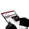 ΓΑΝΤΙΑ ΑΦΗΣ ΓΙΑ ΟΘΟΝΕΣ TOUCH BLACK VOLTE-TEL