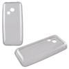 VOLTE-TEL ΘΗΚΗ NOKIA 220 SLIMCOLOR TPU ΔΙΑΦΑΝΗ