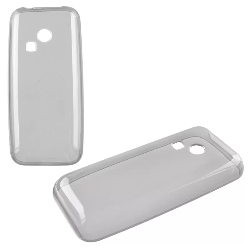 VOLTE-TEL SLIMCOLOR TPU ΘΗΚΗ NOKIA 220 ΔΙΑΦΑΝΗ