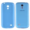 VOLTE-TEL ΘΗΚΗ SAMSUNG S4 MINI I9190/I9195 SLIMCOLOR TPU ΔΙΑΦΑΝΗ ΜΠΛΕ