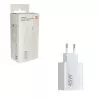 TRAVEL XIAOMI BHR07SLEU TURBO CHARGE USB A 5V/3A 11V/4.1A 45W WHITE PACKING OR