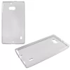 VOLTE-TEL ΘΗΚΗ NOKIA LUMIA 930 SLIMCOLOR TPU ΔΙΑΦΑΝΗ