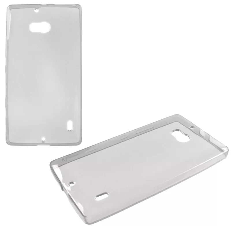 VOLTE-TEL SLIMCOLOR TPU ΘΗΚΗ NOKIA LUMIA 930 ΔΙΑΦΑΝΗ
