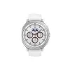 SMART WATCH SAMSUNG GALAXY WATCH 8 CLASSIC L500 46MM 1.34in SM-L500NZWAEUE 2GB/64GB BT V 5.3 WHITE GR