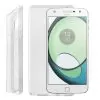 IDOL 1991 AIR SLIM TPU ΘΗΚΗ MOTOROLA MOTO Z PLAY 5.5in ΔΙΑΦΑΝΗ