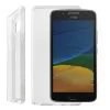 IDOL 1991 AIR SLIM TPU ΘΗΚΗ LENOVO MOTO G5 5.0in ΔΙΑΦΑΝΗ