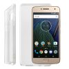 IDOL 1991 AIR SLIM TPU ΘΗΚΗ LENOVO MOTO G5 PLUS 5.2in ΔΙΑΦΑΝΗ