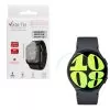 VOLTE-TEL TEMPERED GLASS SAMSUNG WATCH 6 44mm R940/R945 1.5in 9H 0.30mm 2.5D FULL GLUE FULL COVER