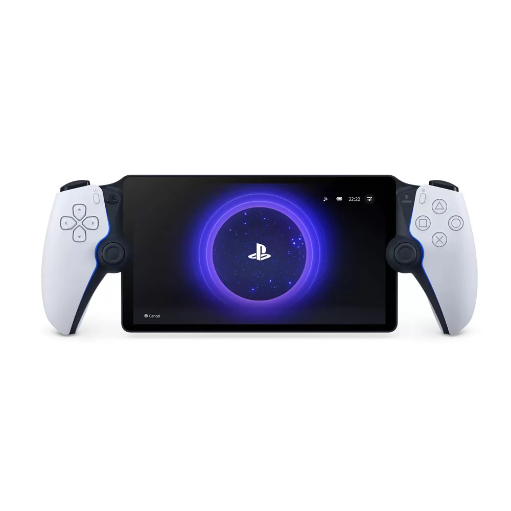 SONY PLAYSTATION PORTAL WHITE