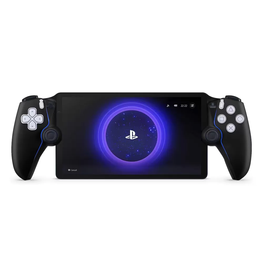 SONY PLAYSTATION PORTAL BLACK