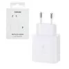 TRAVEL SAMSUNG EP-T4511NWEGEU TYPE C 5V 3A/9V 2.77A/20V 2.25A 45W FAST CHARGE WHITE PACKING OR