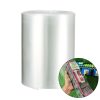 HYPER-FIX PVC ΔΙΑΦΑΝΗ ΘΕΡΜΟΣΥΣΤΕΛΛΟΜΕΝΗ ΤΑΙΝΙΑ ΜΠΑΤΑΡΙΩΝ 18650/ΠΑΝΤΟΣ ΤΥΠΟΥ 130mm 1 ΜΕΤΡΟ
