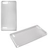 VOLTE-TEL ΘΗΚΗ HUAWEI ASCEND G6 SLIMCOLOR TPU ΔΙΑΦΑΝΗ