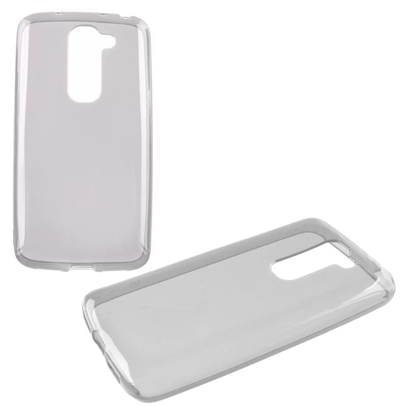 VOLTE-TEL SLIMCOLOR TPU ΘΗΚΗ LG D620 G2 MINI ΔΙΑΦΑΝΗ