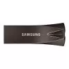 SAMSUNG USB FLASH DRIVE 64GB BAR PLUS USB-A 3.1 MUF-64BE4APC (300Mbps) GREY