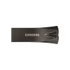 SAMSUNG USB FLASH DRIVE 128GB BAR PLUS USB-A 3.1 MUF-64BE4APC (400Mbps) GREY