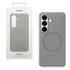ΘΗΚΗ SAMSUNG S26 5G S942 SILICONE MAGNET COVER EF-ES942CJEGWW GREY PACKING OR