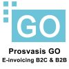 PROSVASIS GO (Add-on) E-INVOICING ΠΙΣΤΟΠΟΙΗΜΕΝΟΣ ΠΑΡΟΧΟΣ ΗΛΕΚΤΡΟΝΙΚΗΣ ΤΙΜΟΛΟΓΗΣΗΣ B2C & B2B