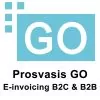 PROSVASIS GO (Add-on) E-INVOICING ΠΙΣΤΟΠΟΙΗΜΕΝΟΣ ΠΑΡΟΧΟΣ ΗΛΕΚΤΡΟΝΙΚΗΣ ΤΙΜΟΛΟΓΗΣΗΣ B2C & B2B
