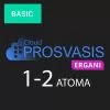PROSVASIS ERGANI BASIC ΨΗΦΙΑΚΗΣ ΚΑΡΤΑΣ ΕΡΓΑΣΙΑΣ ΚΑΙ ΨΗΦΙΑΚΟΥ ΩΡΑΡΙΟΥ 1 ΕΩΣ 2 ΑΤΟΜΑ