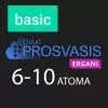 PROSVASIS ERGANI BASIC ΨΗΦΙΑΚΗΣ ΚΑΡΤΑΣ ΕΡΓΑΣΙΑΣ ΚΑΙ ΨΗΦΙΑΚΟΥ ΩΡΑΡΙΟΥ 6 ΕΩΣ 10 ΑΤΟΜΑ