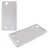 VOLTE-TEL ΘΗΚΗ SONY XPERIA T2 ULTRA D5303 SLIMCOLOR TPU ΔΙΑΦΑΝΗ
