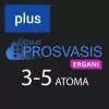 PROSVASIS ERGANI PLUS ΨΗΦΙΑΚΗΣ ΚΑΡΤΑΣ ΕΡΓΑΣΙΑΣ ΚΑΙ ΨΗΦΙΑΚΟΥ ΩΡΑΡΙΟΥ 3 ΕΩΣ 5 ΑΤΟΜΑ