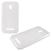 VOLTE-TEL ΘΗΚΗ ALCATEL POP S9 7050Y SLIMCOLOR TPU ΔΙΑΦΑΝΗ