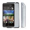 VOLTE-TEL ΘΗΚΗ HTC DESIRE 820 SLIMCOLOR TPU ΔΙΑΦΑΝΗ ΓΚΡΙ