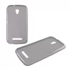 VOLTE-TEL ΘΗΚΗ ALCATEL POP S9 7050Y SLIMCOLOR TPU ΔΙΑΦΑΝΗ ΓΚΡΙ