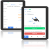 PROSVASIS EMPLOYEE ERGANI MOBILE APP (ADD-ON)