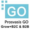 PROSVASIS GO GROW ΣΥΝΔΡΟΜΗΤΙΚΗ ΕΜΠΟΡΙΚΗ ΔΙΑΧΕΙΡΙΣΗ ΜΕ ΣΥΝΔΕΣΗ MYDATA B2C & B2B