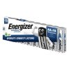 ENERGIZER ΜΠΑΤΑΡΙΕΣ ULTIMATE ΛΙΘΙΟΥ AA FR6/L91 1,5V 3500mAh Li-ion 10/BLISTER