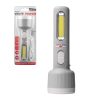 VOLTE POWER VP1832 ΦΑΚΟΣ ΧΕΙΡΟΣ 3W LED 180 LUMENS ΚΑΟΥΤΣΟΥΚ ΓΚΡΙ