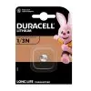 DURACELL ΜΠΑΤΑΡΙΕΣ ΦΩΤΟΓΡΑΦΙΚΗΣ ΛΙΘΙΟΥ CR-1/3N 3V Li-ion LONG LIFE 1/BLISTER
