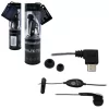HANDS FREE MOTOROLA V8/V9/U9 ROPE VOLTE-TEL VT014 EASYFIT ON/OFF