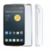 VOLTE-TEL ΘΗΚΗ ALCATEL HERO 2 8030Y SLIMCOLOR TPU ΔΙΑΦΑΝΗ