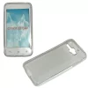 VOLTE-TEL ΘΗΚΗ ALCATEL STAR 6010D SLIMCOLOR TPU ΔΙΑΦΑΝΗ