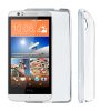VOLTE-TEL ΘΗΚΗ HTC DESIRE 510 SLIMCOLOR TPU ΔΙΑΦΑΝΗ